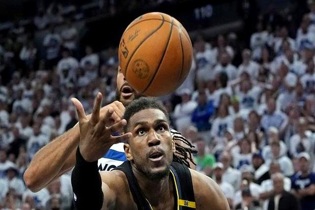 九游体育app-关于冲刺阶段突围战来临，明尼苏达森林狼围绕全明星赛防线松动，球迷炸锅，球队文化再被提及的信息